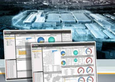 西門子與Intel Security深(shen)化合作 攜手降低(di)計算機(ji)系統(tong)服(fu)務網(wang)絡安(an)全(quan)風險(xian)