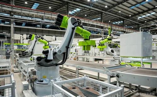 數字工(gong)廠(chang)管理系(xi)統(tong) 電(dian)子(zi)企(qi)業智(zhi)能(neng)制造(zao)轉(zhuan)型的(de)引(yin)擎(qing)